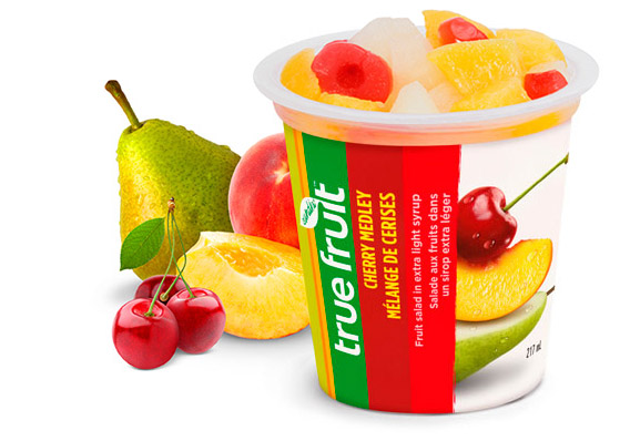 Perfect Peach