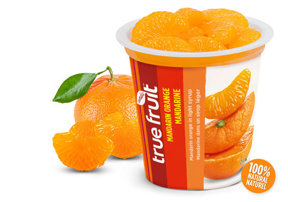 Perfect Peach
