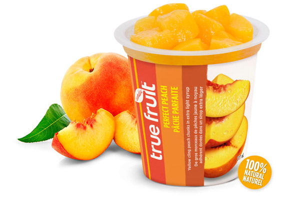 Perfect Peach