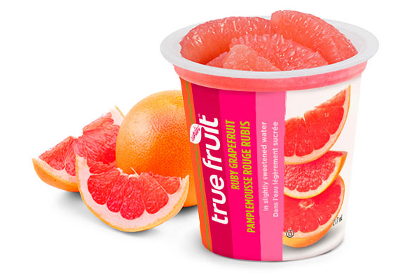 Perfect Peach