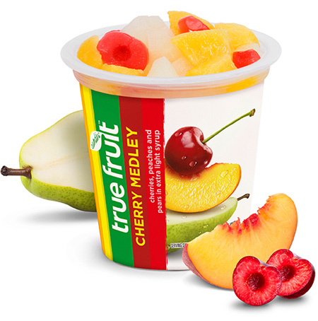 Cherry Medley