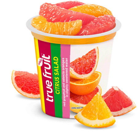 Citrus Salad