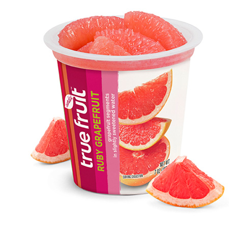 Ruby Grapefruit