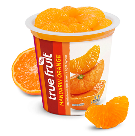 Mandarin Orange