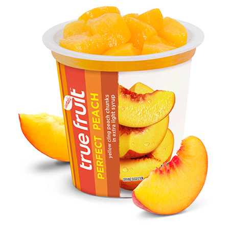 Perfect Peach