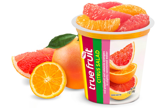 Citrus Salad