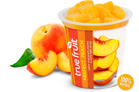 Perfect Peach